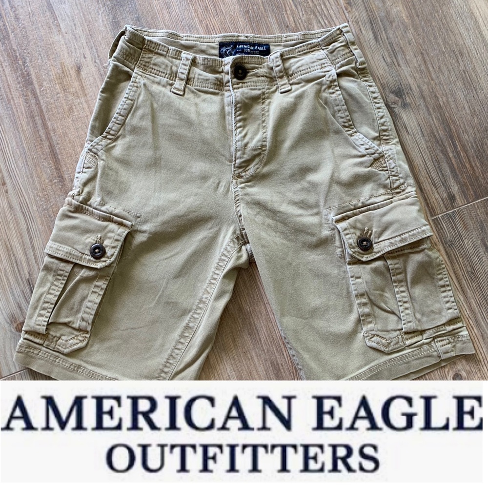 Boy’s American eagle outfitters shorts